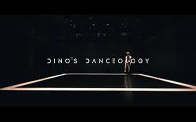 Dino dei SEVENTEEN