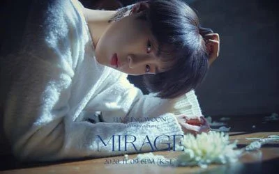 Ha Sung Woon hellokpop mirage 4