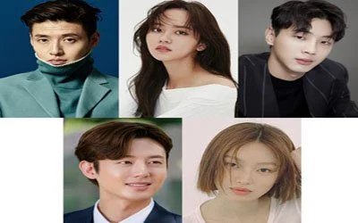 Ji Soo Lee Ji Hoon And More Confirmed To Join Kim So Hyun And Kang Ha Neul In New Historical Drama ant