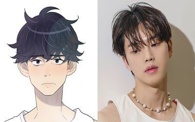 Song Kang Protagonista In 4 Drama Basati Su Webtoon Kpop Italia Magazine Kpop Kdrama E Kwave Trending News