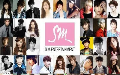 sm entertainment scuola idol kpop