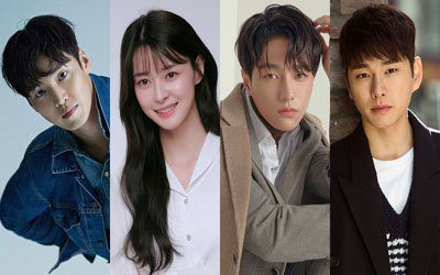 Secret Royal Inspector cast