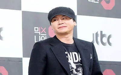 YG ceo