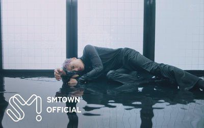 exo kai mmmhh mv