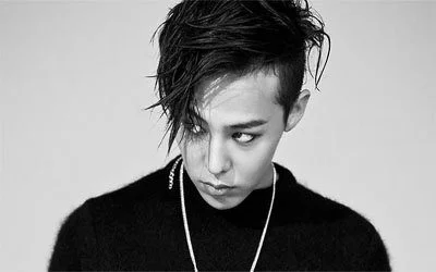 G-Dragon dei BIGBANG