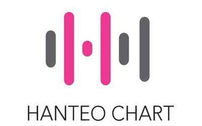 hanteo chart