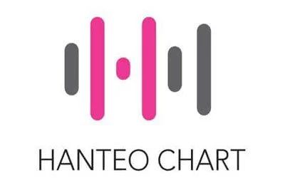 hanteo chart