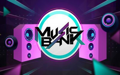 music bank