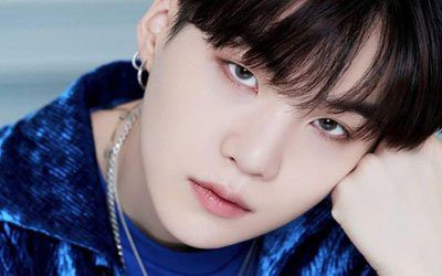 suga bts arruolamento