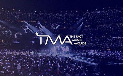 The Fact Music Awards 2021