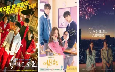 KDramas Dec2020 Header