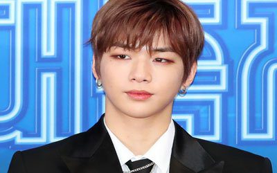 KangDaniel