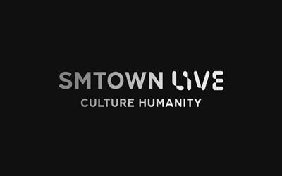 SMTOWN LIVE