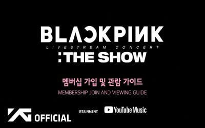 black pink concerto