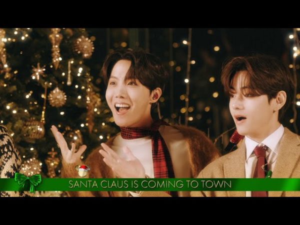 bts natale