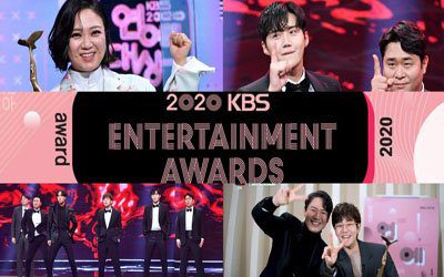 kbs award