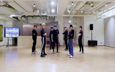 nct dance