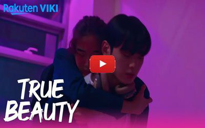 true beauty ep 1