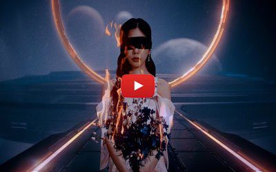 DreamcatcherOdd Eye MV