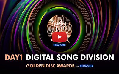 35th Golden Disc Awards ecco i candidati – KPOP ITALIA MAGAZINE – KPOP