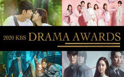 kbs drama award