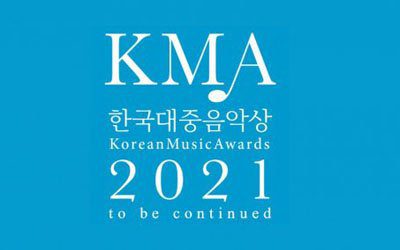 korean music awards kma 2021