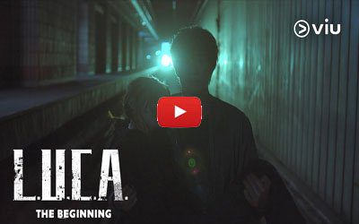 luca dietro le scene 1