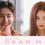 Lee Jinhyuk and Woo Dav