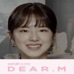 Park Hye su dear m