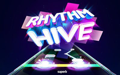 Rhythm Hive