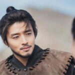 River Where the Moon Rises drama Kang Ha Neul