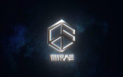 mirae logo