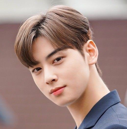 astro cha eunwoo