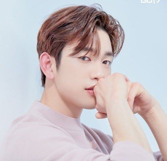 got 7 jinyoung