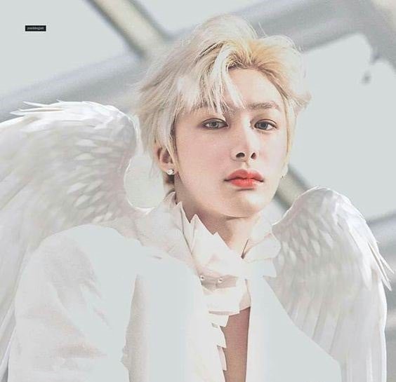 monsta x hyungwon