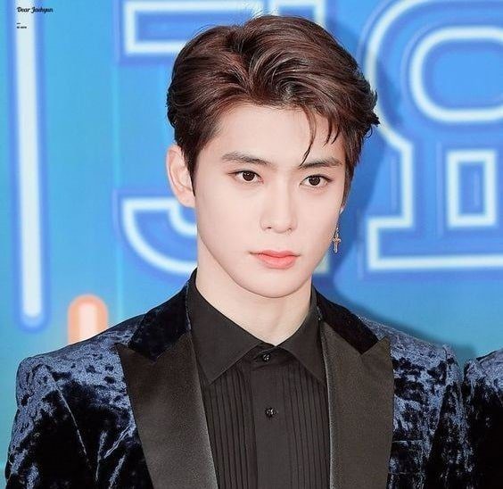 nct jaehyun