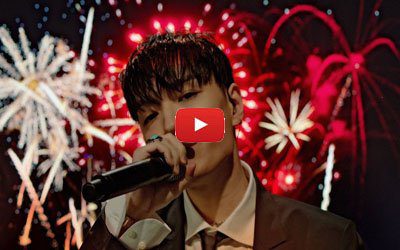 simon dominic party video