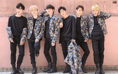 Il gruppo kpop BLACK6IX si scioglie dopo 4 anni - KPOP NEWS ITALIA