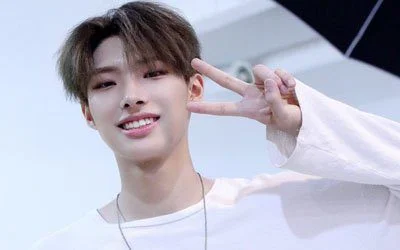 ATEEZ Mingi 1