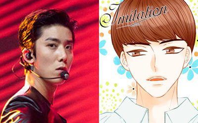 Imitation” drama : scopri tutti i personaggi - KPOP ITALIA MAGAZINE