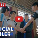 racket boys trailer 1