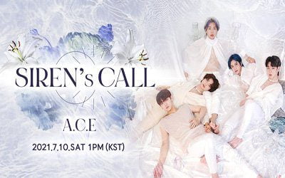 ace sirens call concert