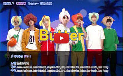 bts butter karaoke 1