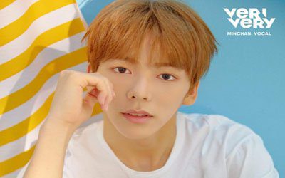 verivery minchan