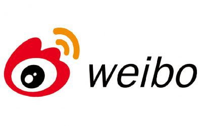 weibo logo