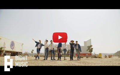 bts permission to dance teaser