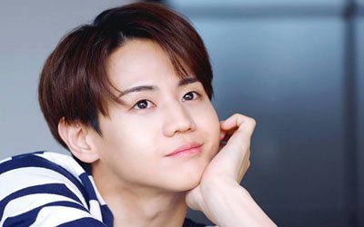 highlight yoseob