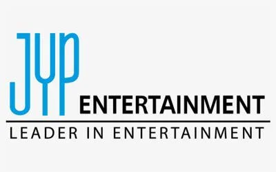 jyp entertainment logo