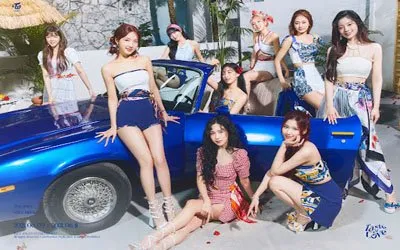 twice