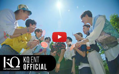 ateez e kim jong kook season song